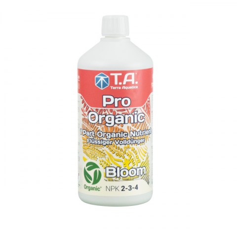 Pro Organic Bloom 1lt